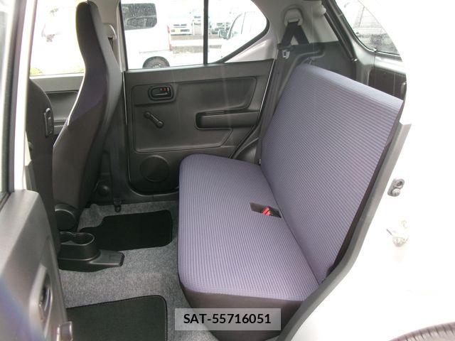 Suzuki ALTO 2020-12 7782435-26
