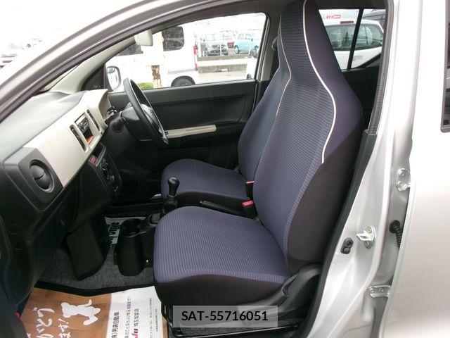 Suzuki ALTO 2020-12 7782435-27