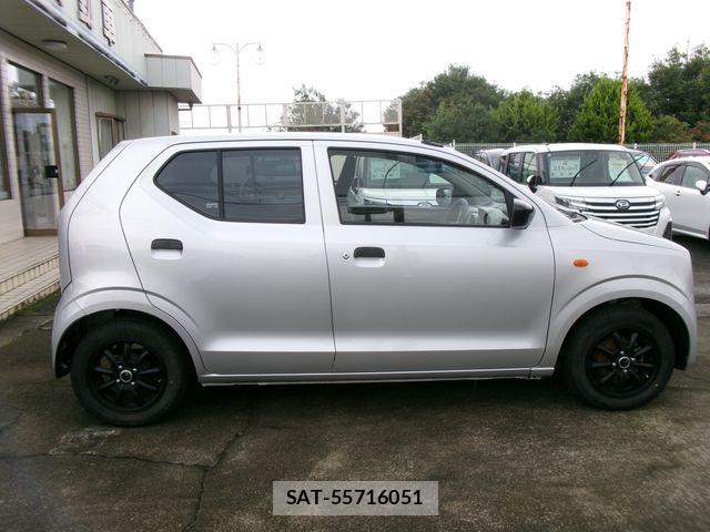 Suzuki ALTO 2020-12 7782435-3