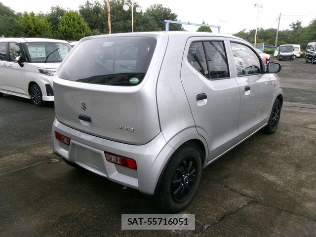Suzuki ALTO 2020-12 7782435-4