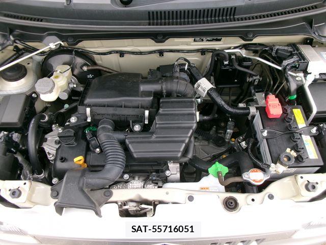 Suzuki ALTO 2020-12 7782435-8