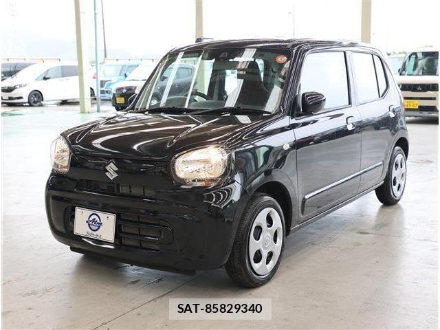Suzuki ALTO 2023-11 7782434-0