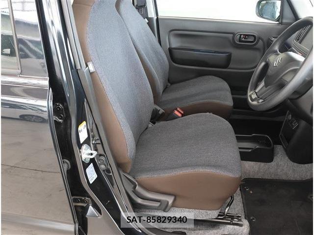 Suzuki ALTO 2023-11 7782434-9