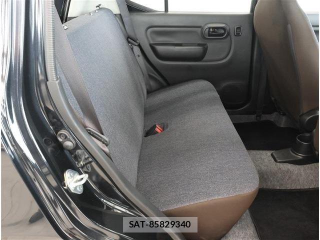 Suzuki ALTO 2023-11 7782434-10