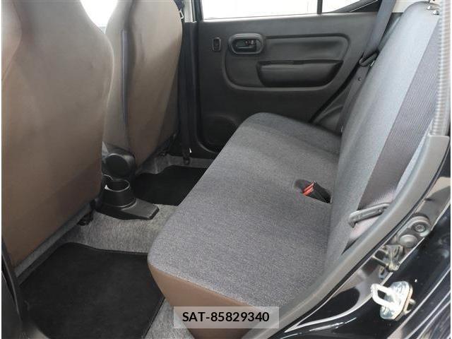 Suzuki ALTO 2023-11 7782434-12