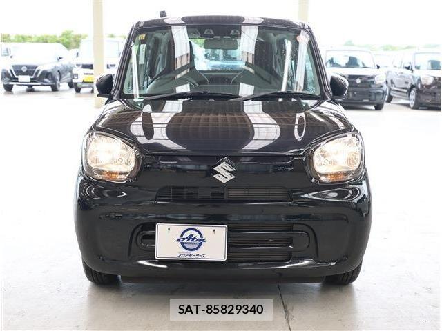 Suzuki ALTO 2023-11 7782434-16