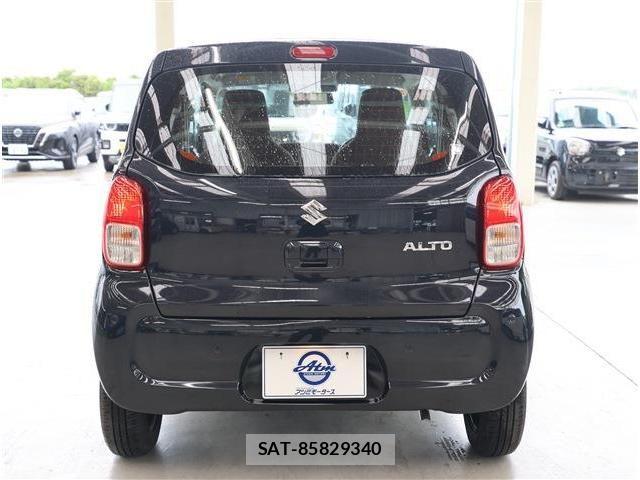 Suzuki ALTO 2023-11 7782434-18