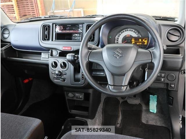 Suzuki ALTO 2023-11 7782434-1