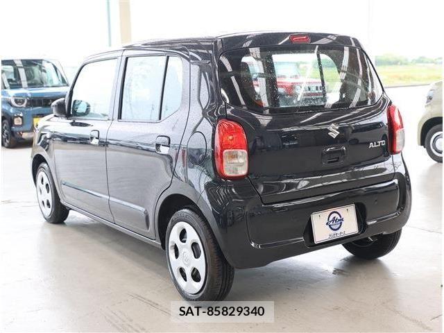 Suzuki ALTO 2023-11 7782434-19