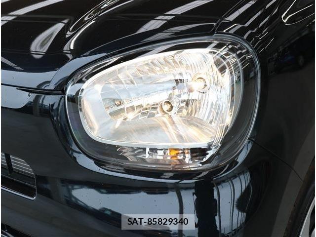Suzuki ALTO 2023-11 7782434-21