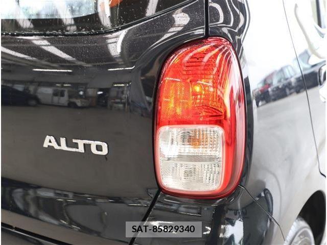 Suzuki ALTO 2023-11 7782434-22
