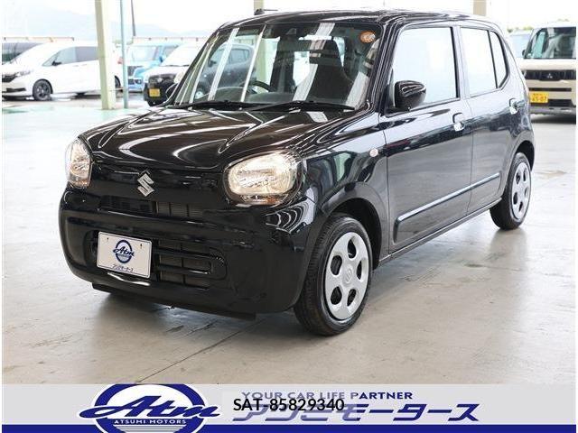 Suzuki ALTO 2023-11 7782434-26