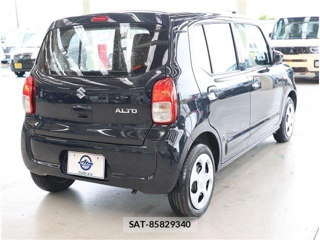 Suzuki ALTO 2023-11 7782434-4