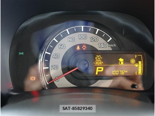 Suzuki ALTO 2023-11 7782434-5