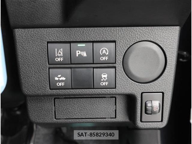Suzuki ALTO 2023-11 7782434-8