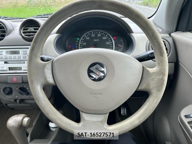 Suzuki ALTO 2005-03 7875193-10
