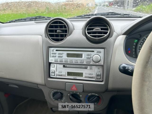 Suzuki ALTO 2005-03 7875193-13