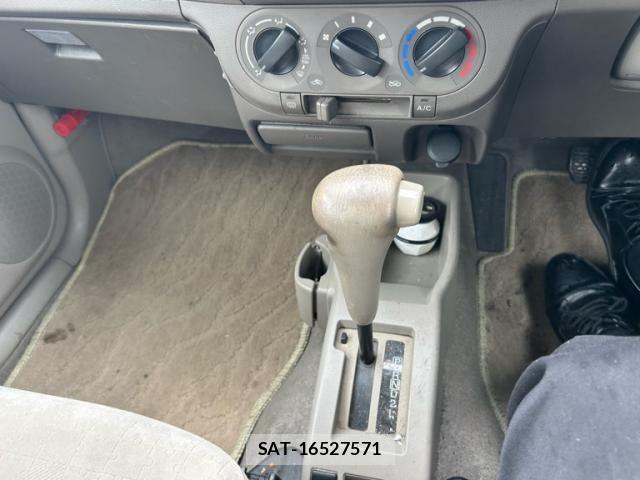 Suzuki ALTO 2005-03 7875193-14