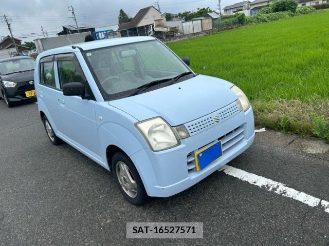 Suzuki ALTO 2005-03 7875193-1