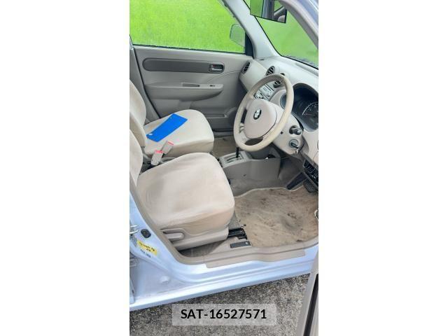 Suzuki ALTO 2005-03 7875193-20