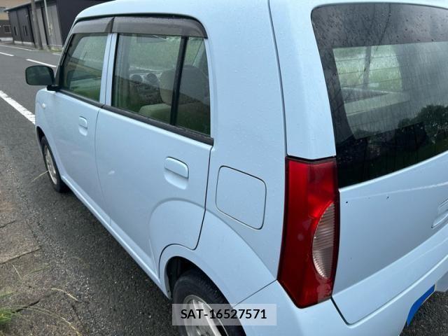 Suzuki ALTO 2005-03 7875193-3