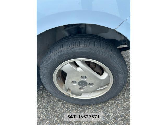 Suzuki ALTO 2005-03 7875193-4