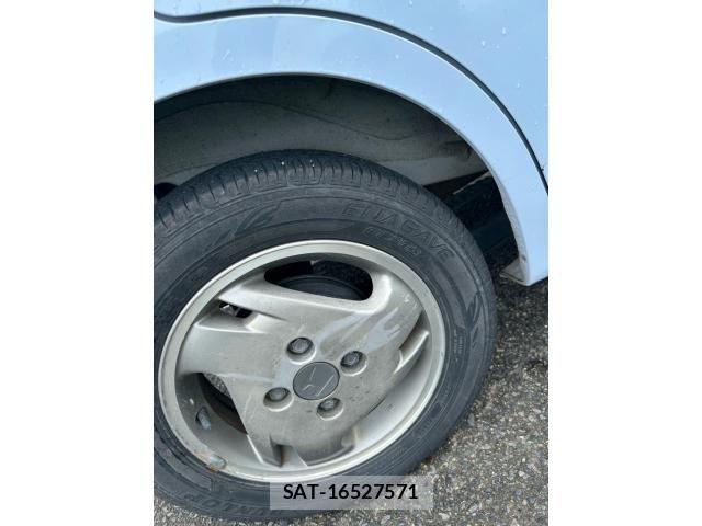 Suzuki ALTO 2005-03 7875193-5