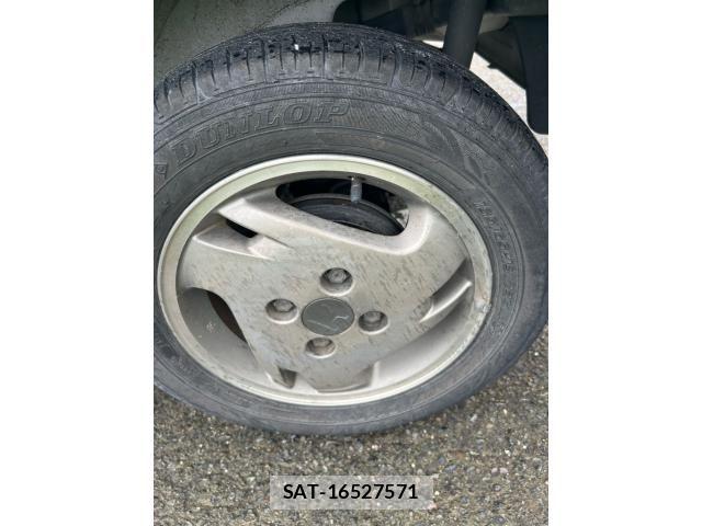 Suzuki ALTO 2005-03 7875193-6