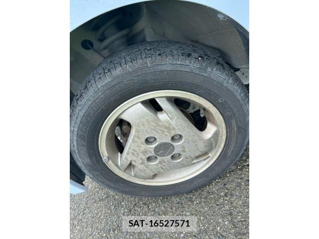Suzuki ALTO 2005-03 7875193-7