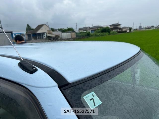 Suzuki ALTO 2005-03 7875193-8