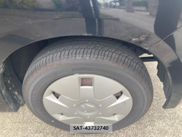 Suzuki ALTO 2007-11 7875192-9