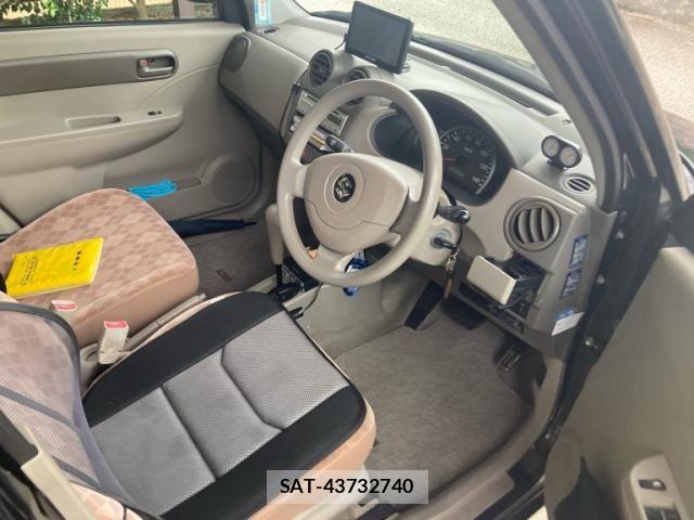 Suzuki ALTO 2007-11 7875192-10