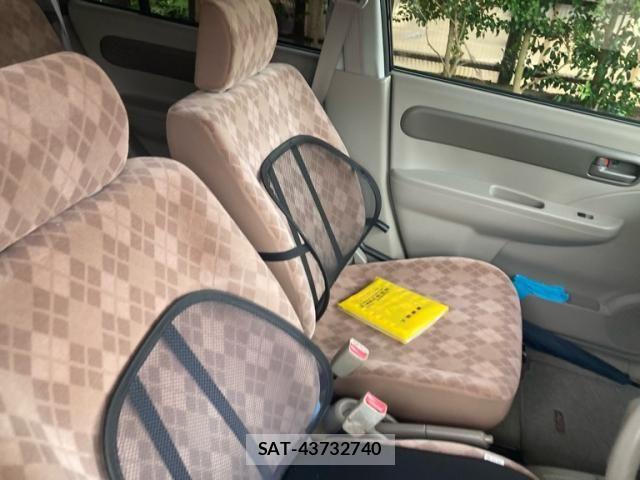 Suzuki ALTO 2007-11 7875192-11