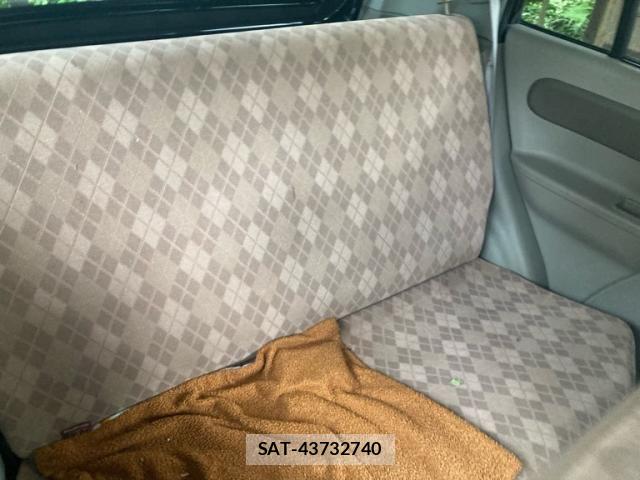 Suzuki ALTO 2007-11 7875192-12