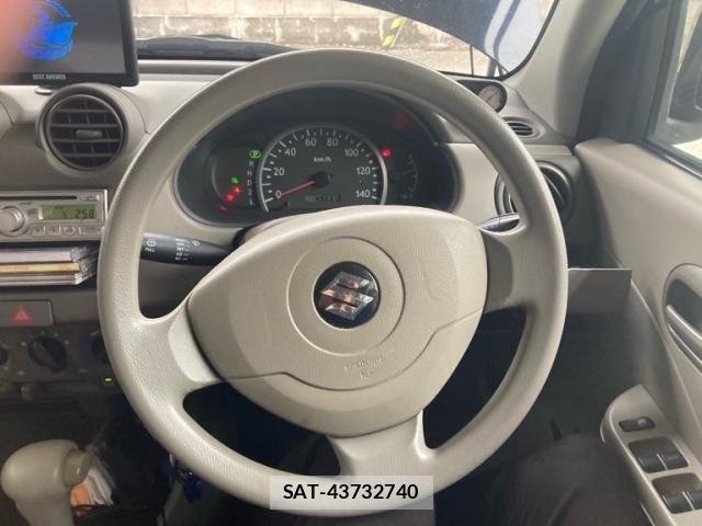 Suzuki ALTO 2007-11 7875192-14