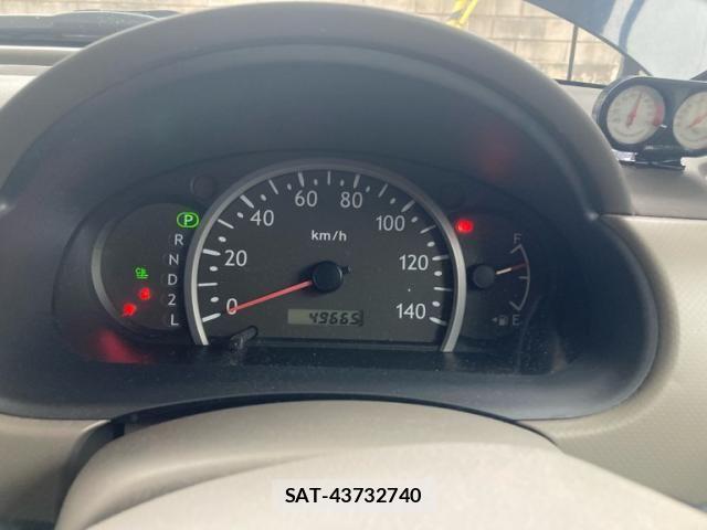 Suzuki ALTO 2007-11 7875192-15