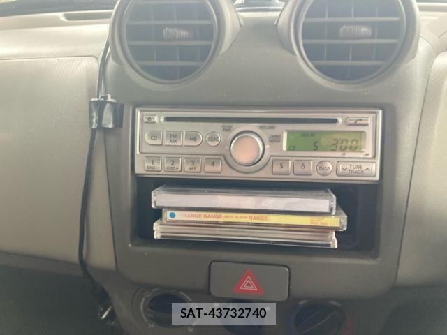 Suzuki ALTO 2007-11 7875192-16