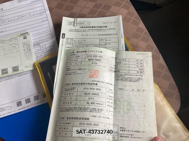 Suzuki ALTO 2007-11 7875192-19