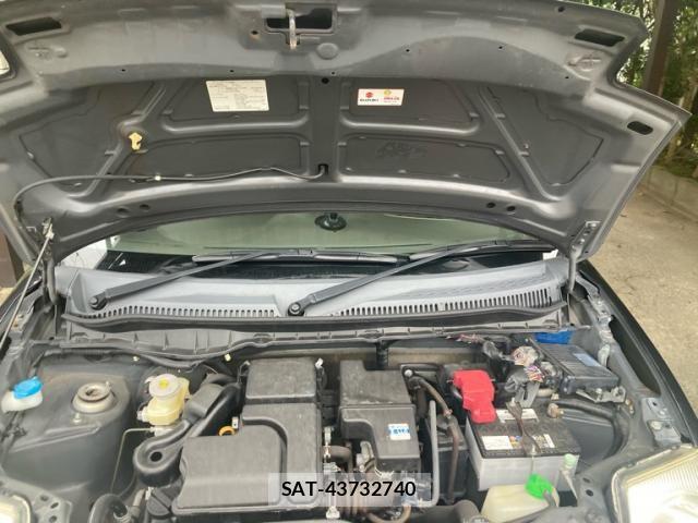Suzuki ALTO 2007-11 7875192-7