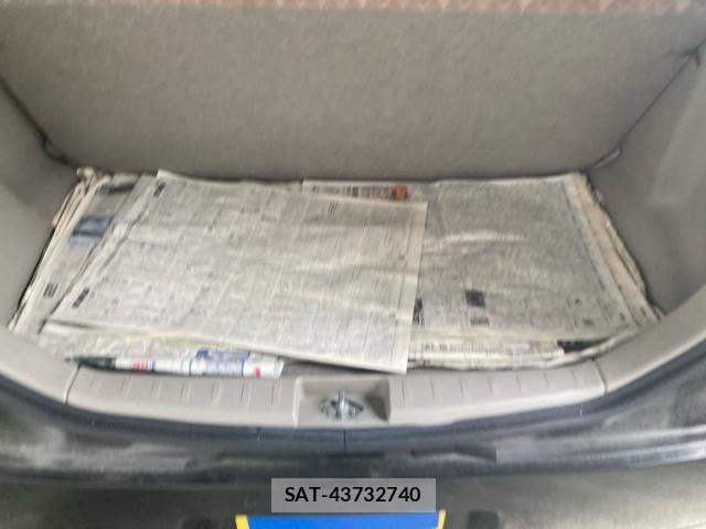 Suzuki ALTO 2007-11 7875192-8