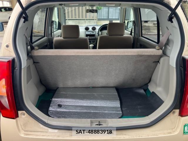 Suzuki ALTO 2006-03 7875191-10