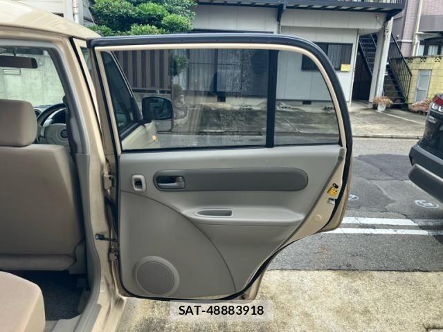 Suzuki ALTO 2006-03 7875191-11
