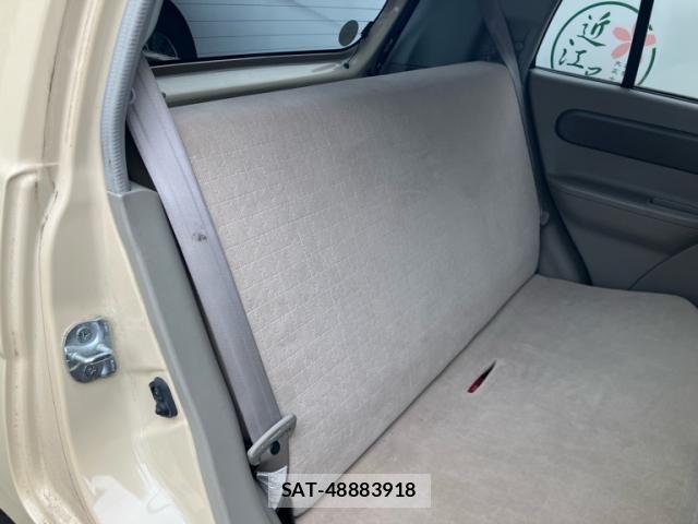 Suzuki ALTO 2006-03 7875191-12