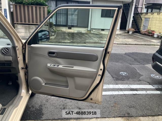 Suzuki ALTO 2006-03 7875191-13