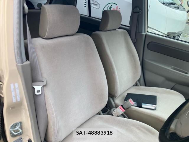 Suzuki ALTO 2006-03 7875191-14