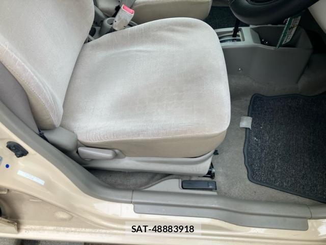 Suzuki ALTO 2006-03 7875191-15