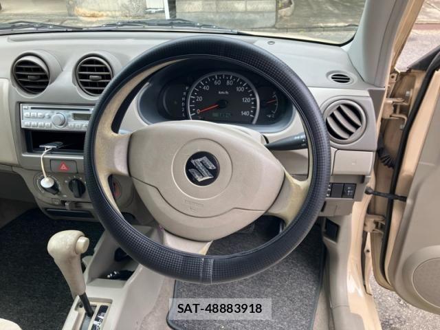 Suzuki ALTO 2006-03 7875191-17