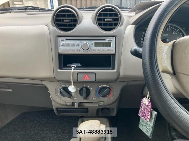 Suzuki ALTO 2006-03 7875191-18
