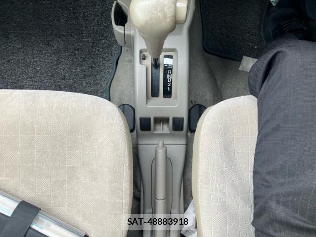 Suzuki ALTO 2006-03 7875191-19