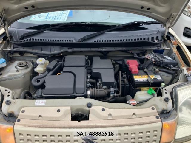 Suzuki ALTO 2006-03 7875191-20